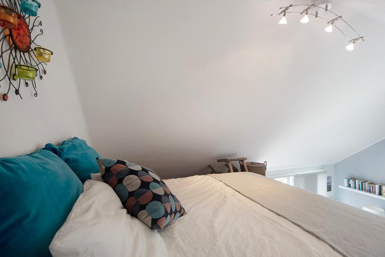 Appartement Atico Sunset Loft Terraza Y Piscina à Puerto de la Cruz  Extérieur photo