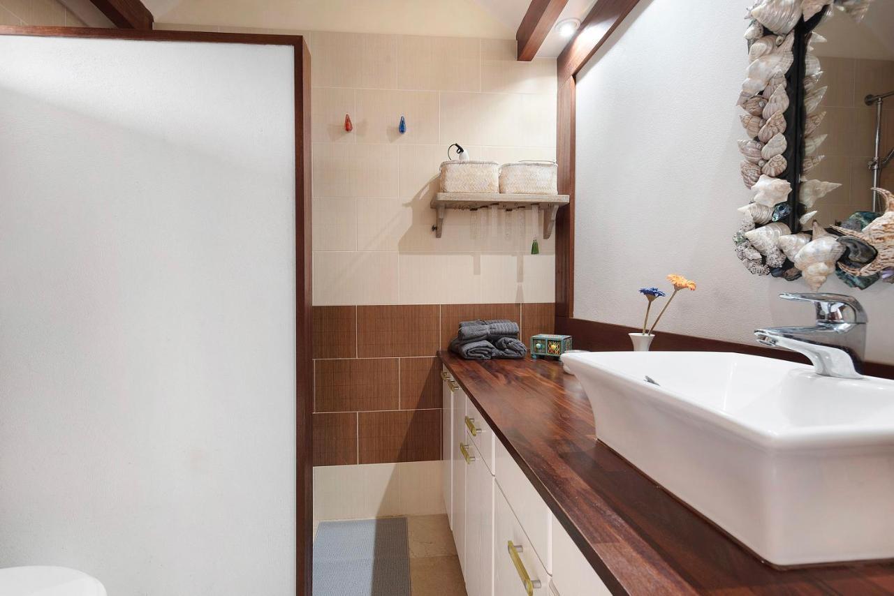 Appartement Atico Sunset Loft Terraza Y Piscina à Puerto de la Cruz  Extérieur photo