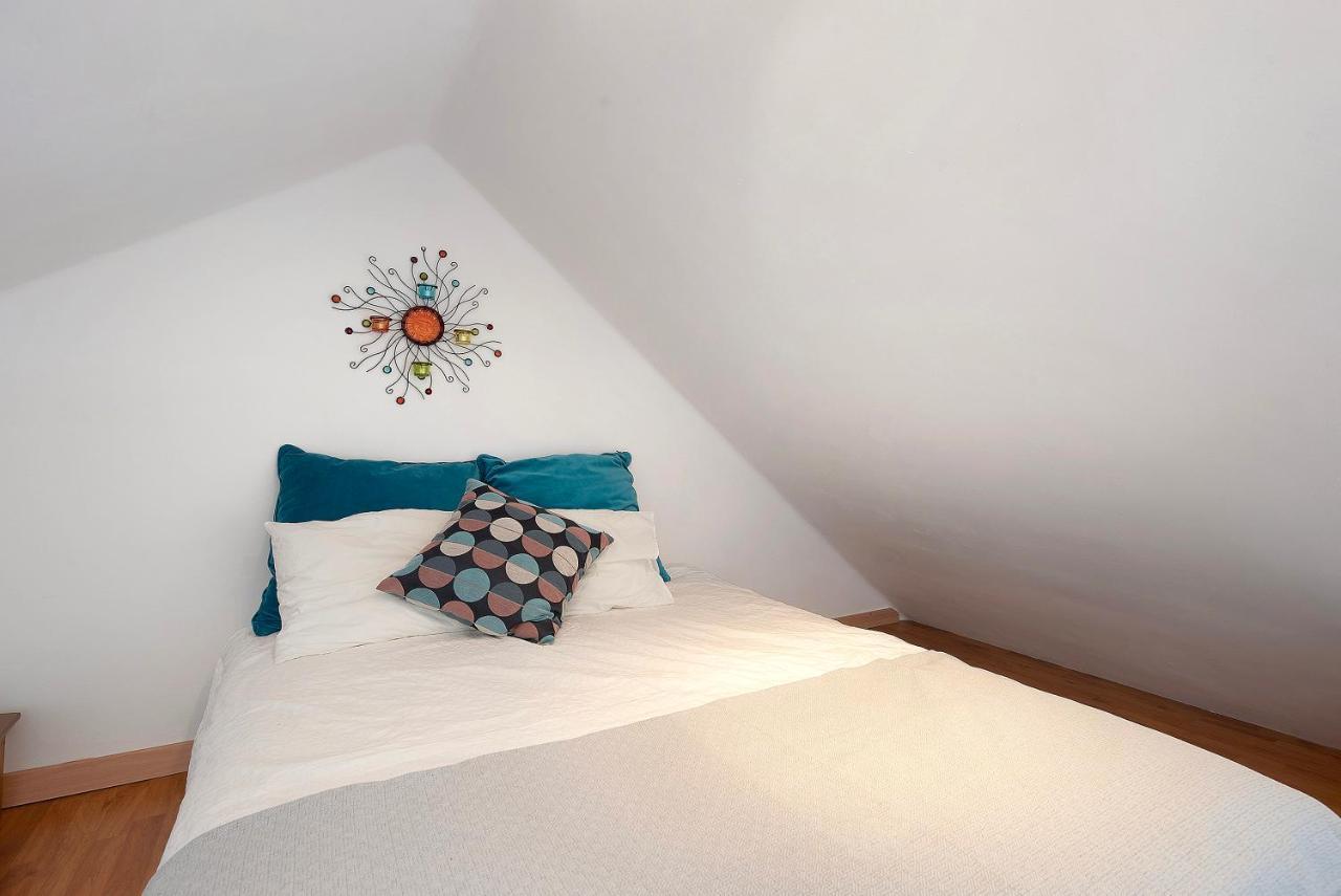 Appartement Atico Sunset Loft Terraza Y Piscina à Puerto de la Cruz  Extérieur photo